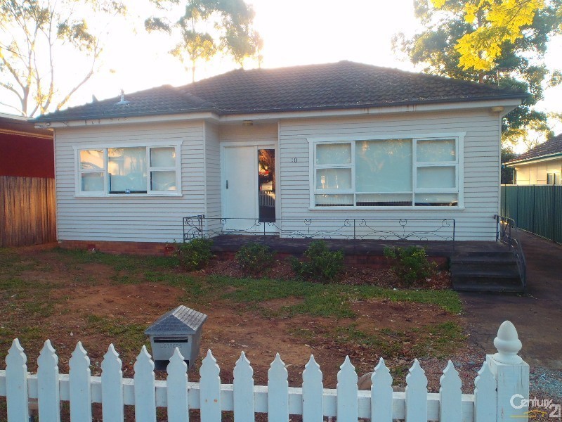 10 Alice Street, Seven Hills NSW 2147