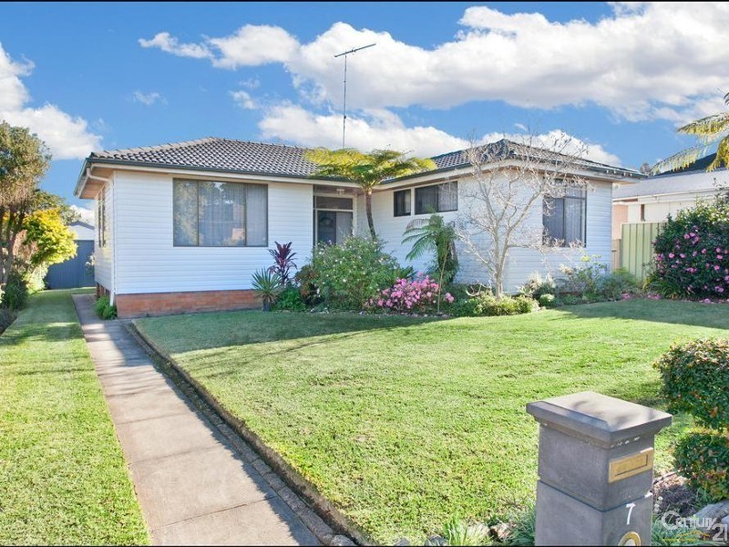 7 Viola Place, Lalor Park NSW 2147