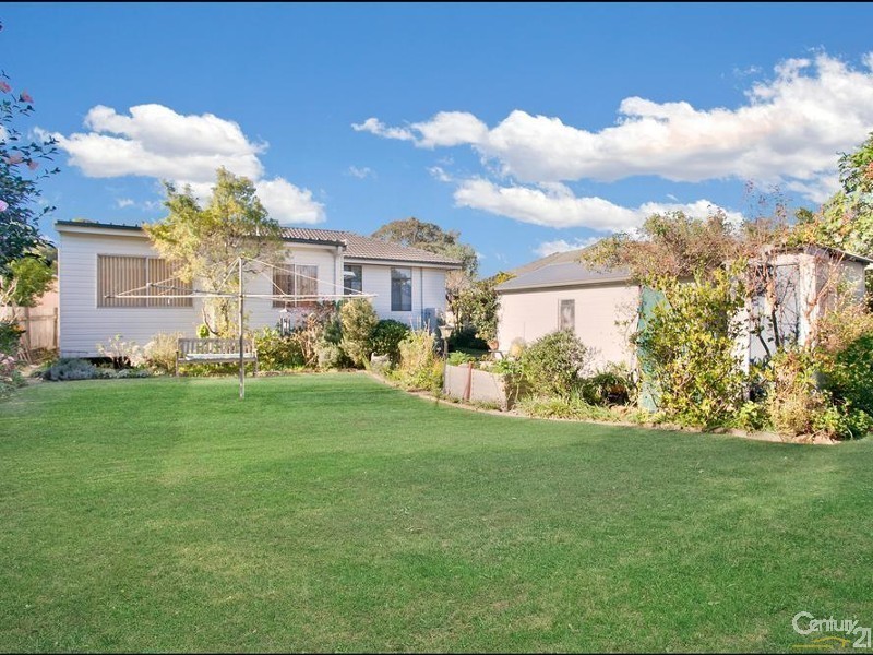 7 Viola Place, Lalor Park NSW 2147