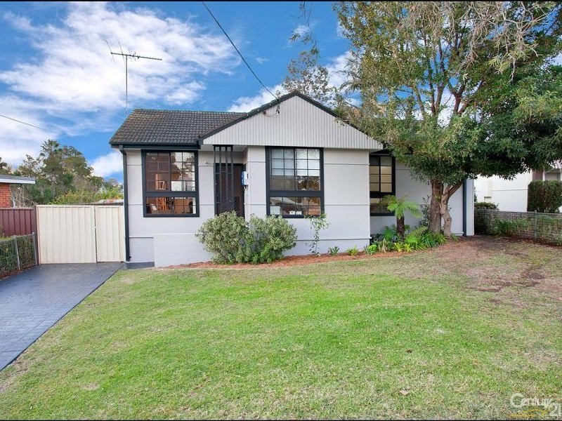 5 Gardenia Grove, Lalor Park NSW 2147