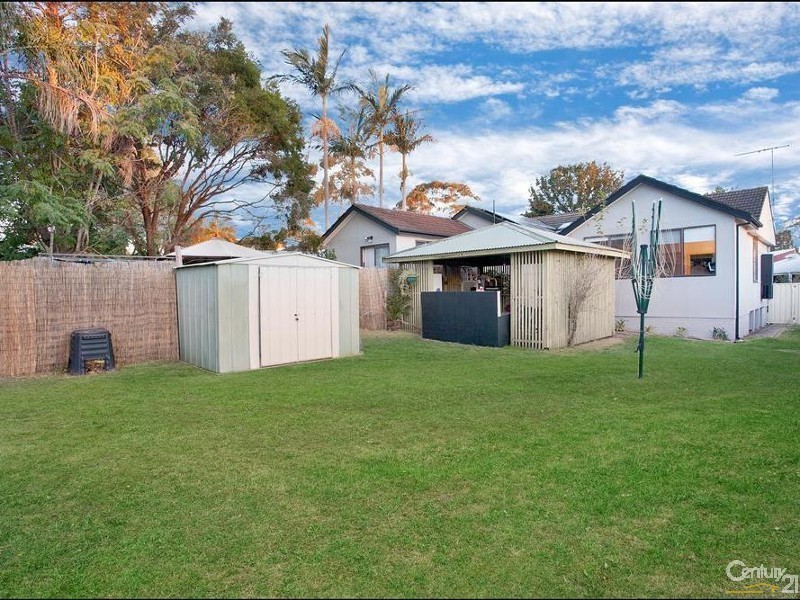 5 Gardenia Grove, Lalor Park NSW 2147