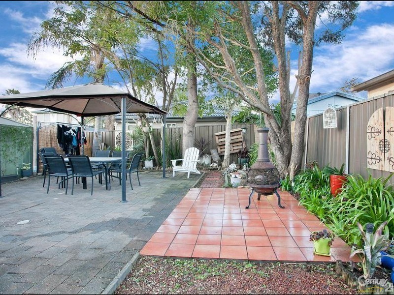 5 Gardenia Grove, Lalor Park NSW 2147