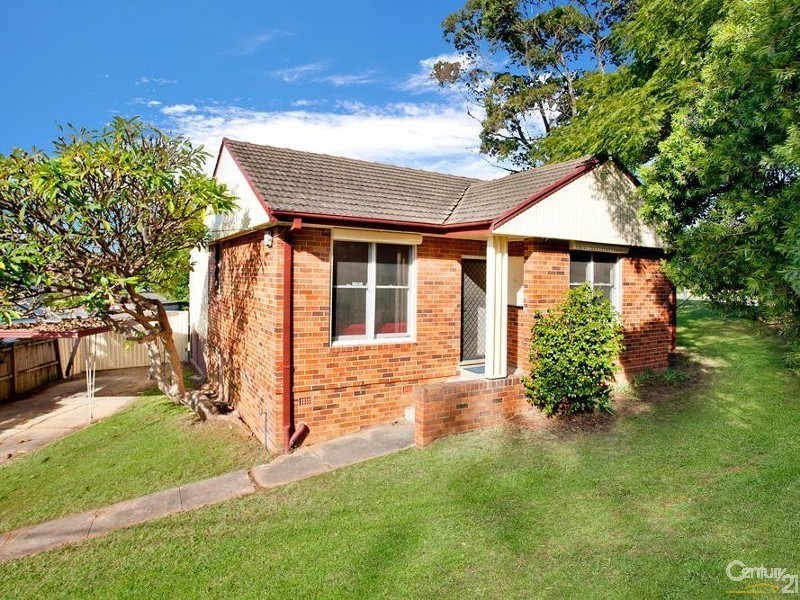 6 Noakes Parade, Lalor Park NSW 2147