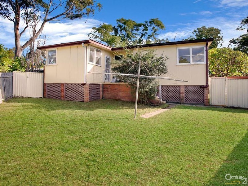 6 Noakes Parade, Lalor Park NSW 2147