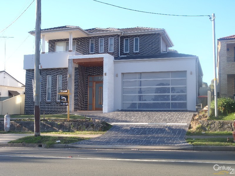 39 Leabons Lane, Seven Hills NSW 2147