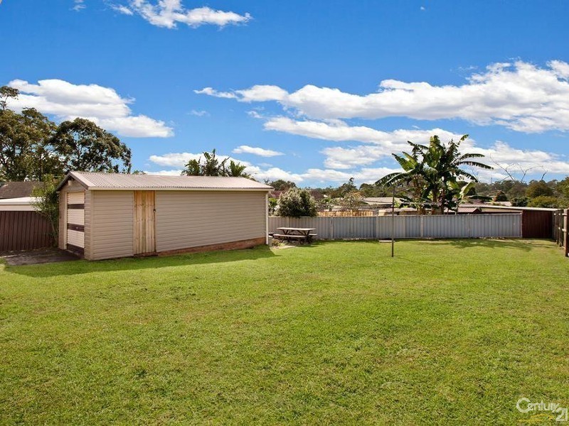 11 Mountfort Street, Lalor Park NSW 2147