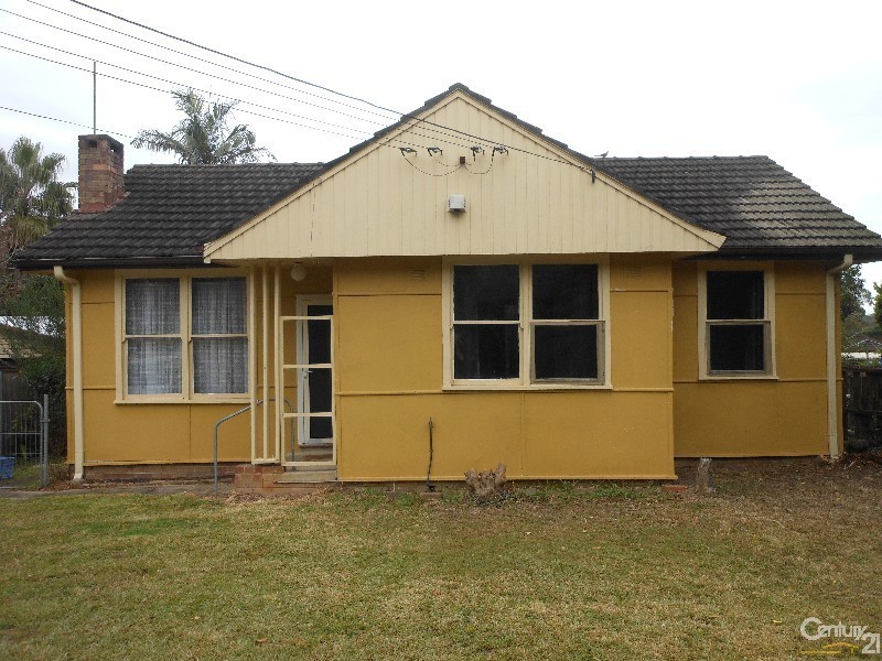 50 Pioneer Street, Seven Hills NSW 2147