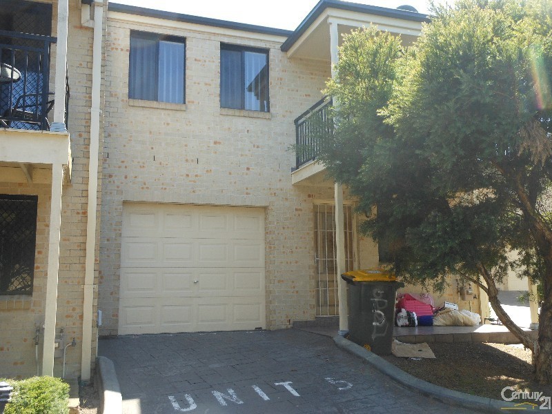 5/71 Pioneer Street, Seven Hills NSW 2147