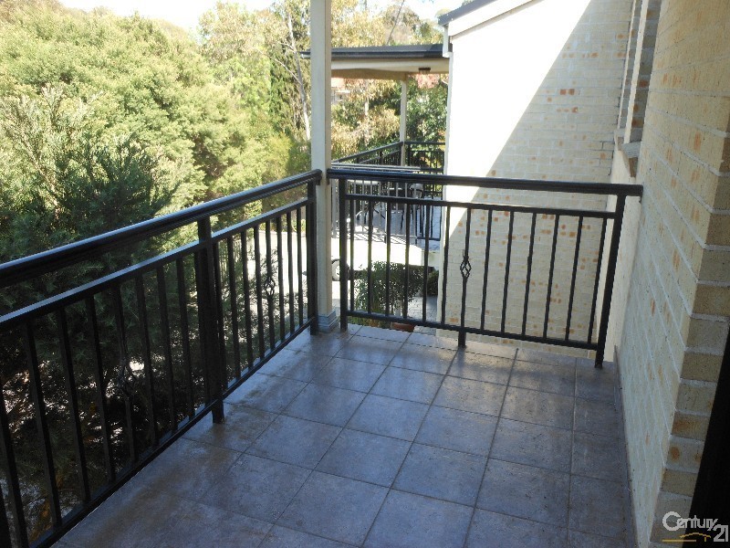 5/71 Pioneer Street, Seven Hills NSW 2147