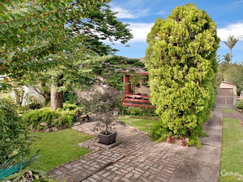 48 Pioneer Street, Seven Hills NSW 2147