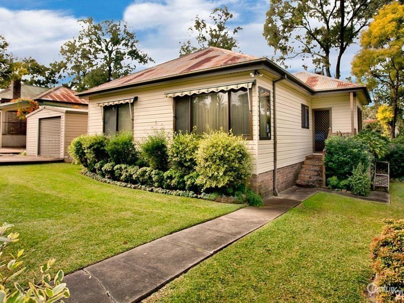 1 Phillip Street, Seven Hills NSW 2147