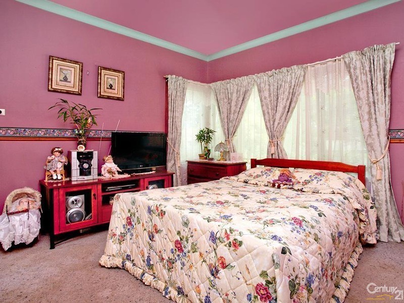 1 Phillip Street, Seven Hills NSW 2147