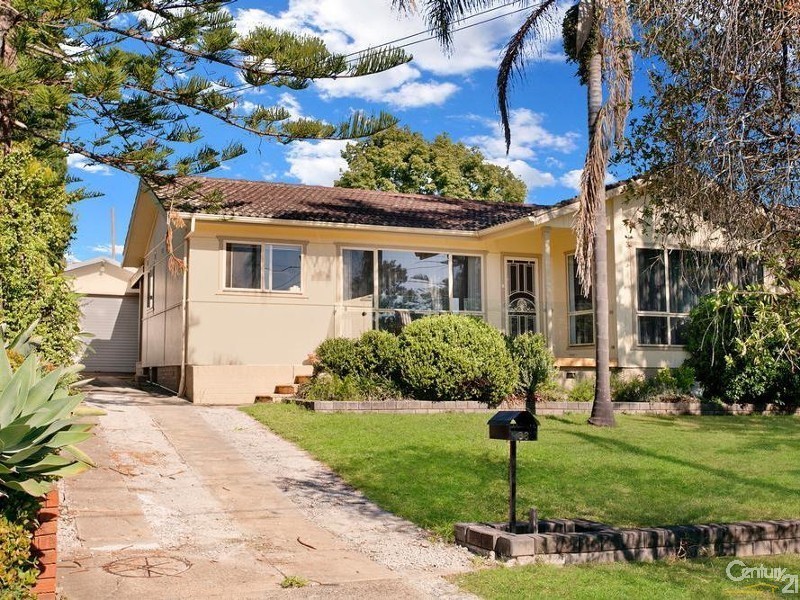 88 Endeavour Street, Seven Hills NSW 2147