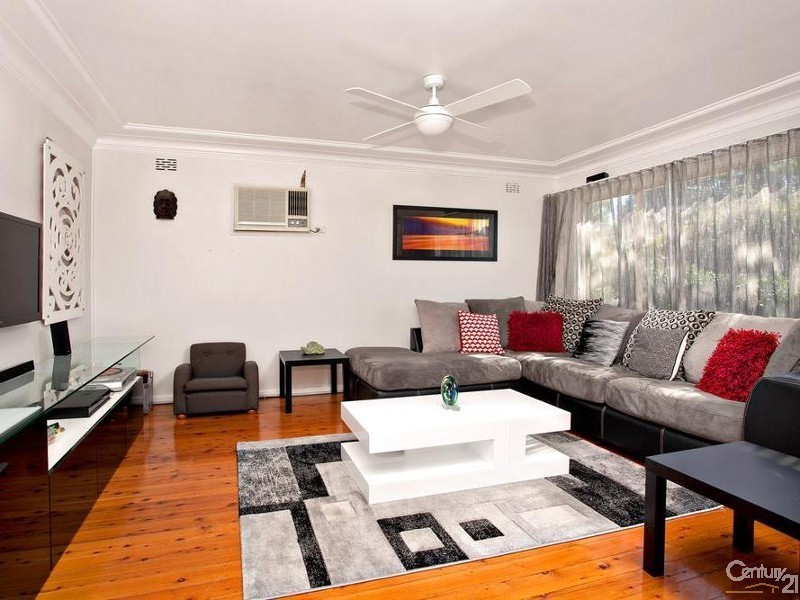 88 Endeavour Street, Seven Hills NSW 2147