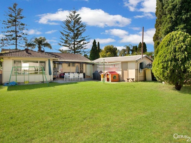 88 Endeavour Street, Seven Hills NSW 2147