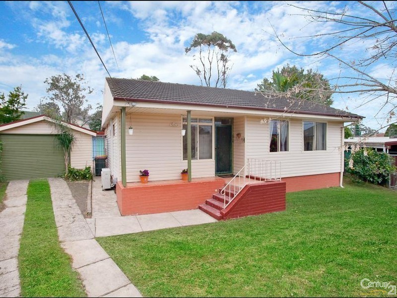 4 Cook Place, Lalor Park NSW 2147