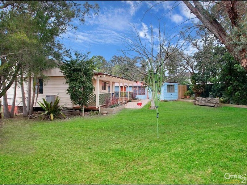 4 Cook Place, Lalor Park NSW 2147
