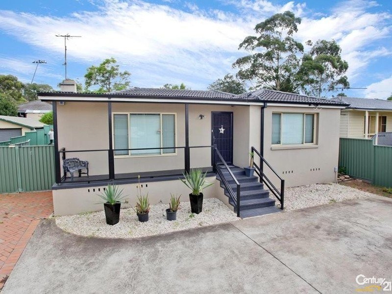 115 Abbott Road, Seven Hills NSW 2147