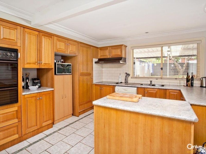 115 Abbott Road, Seven Hills NSW 2147