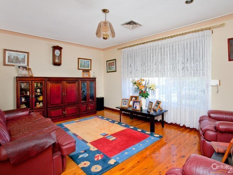 24 Brahms Street, Seven Hills NSW 2147
