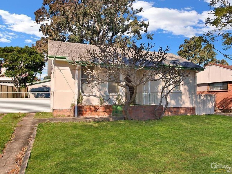7 Wheeler Street, Lalor Park NSW 2147