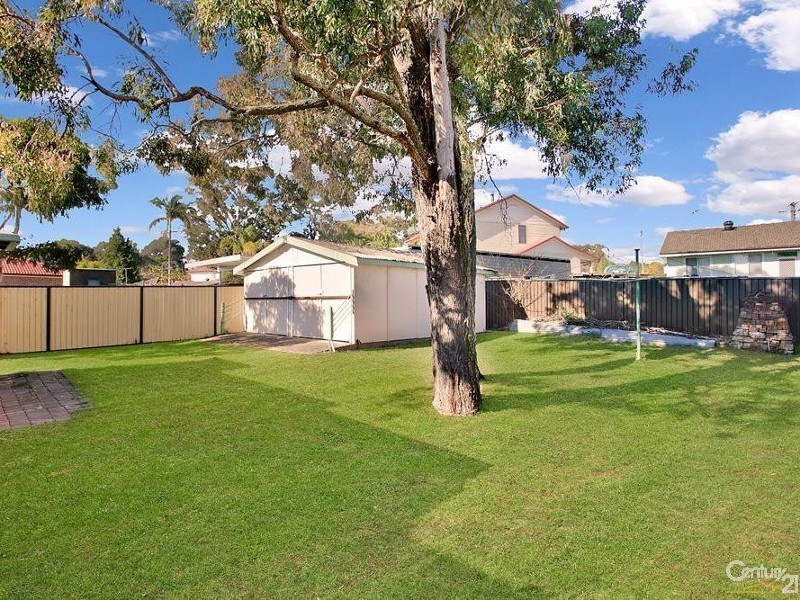 7 Wheeler Street, Lalor Park NSW 2147