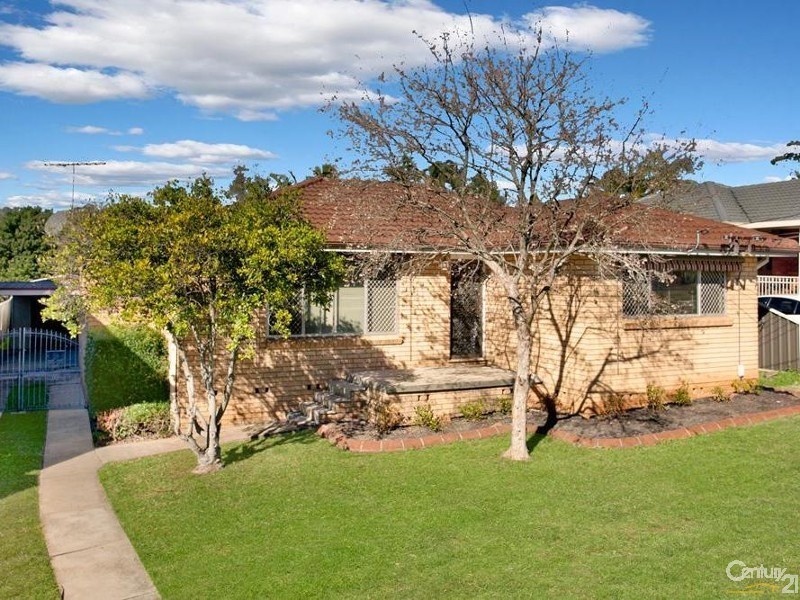 13 Mitumba Road, Seven Hills NSW 2147