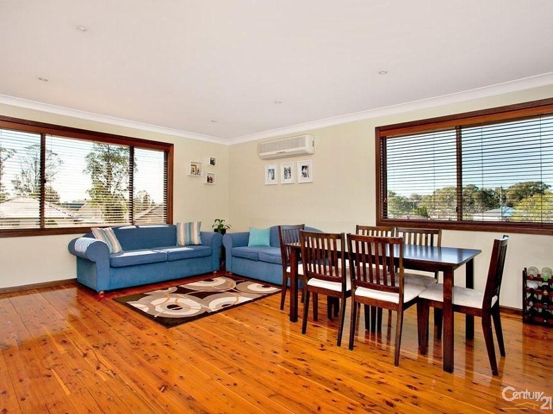 6 Vincent Street, Blacktown NSW 2148