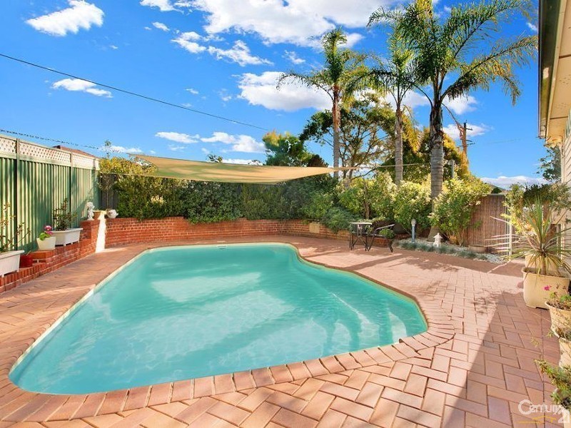 6 Vincent Street, Blacktown NSW 2148