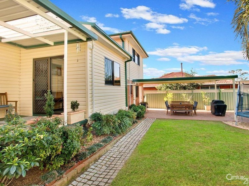 6 Vincent Street, Blacktown NSW 2148