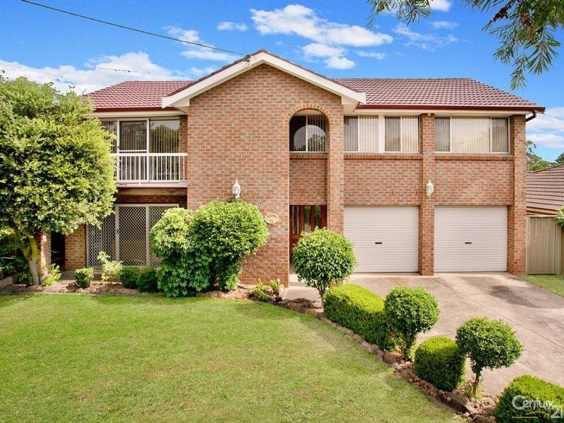 74 Endeavour Street, Seven Hills NSW 2147