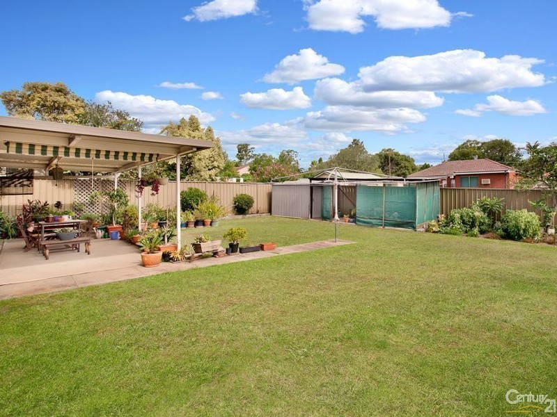 74 Endeavour Street, Seven Hills NSW 2147