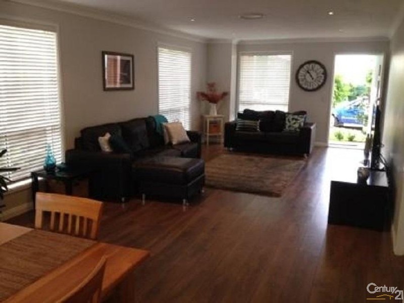 79 Somersby Circuit, Acacia Gardens NSW 2763