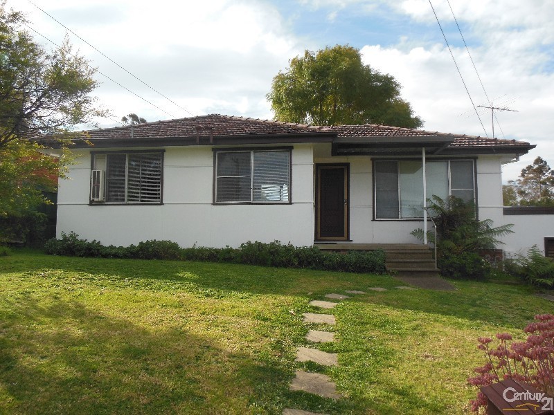 23 Rae Street, Seven Hills NSW 2147