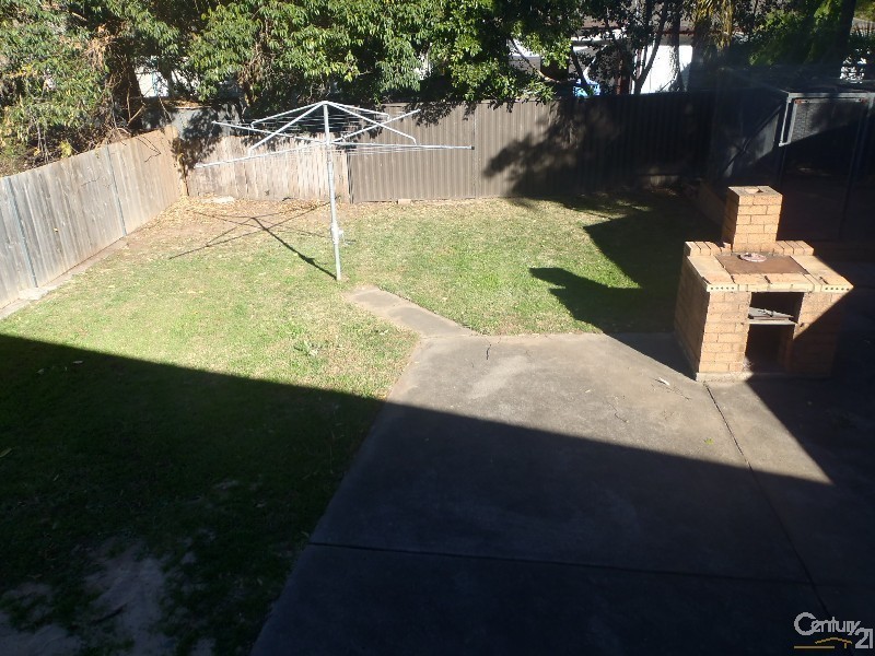 12 Cartwright Crescent, Lalor Park NSW 2147