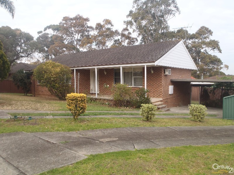 243 Madagascar Drive, Kings Park NSW 2148