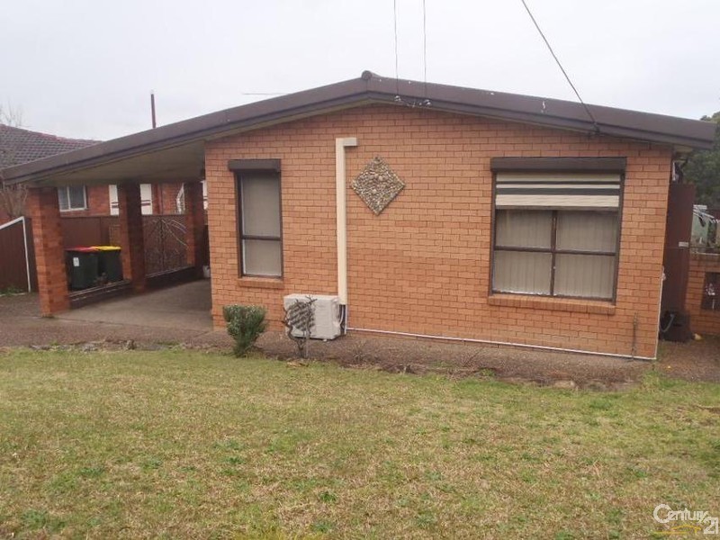 16 Michigan Road, Seven Hills NSW 2147