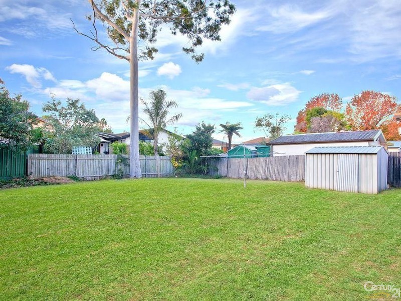17 Vesuvius Street, Seven Hills NSW 2147