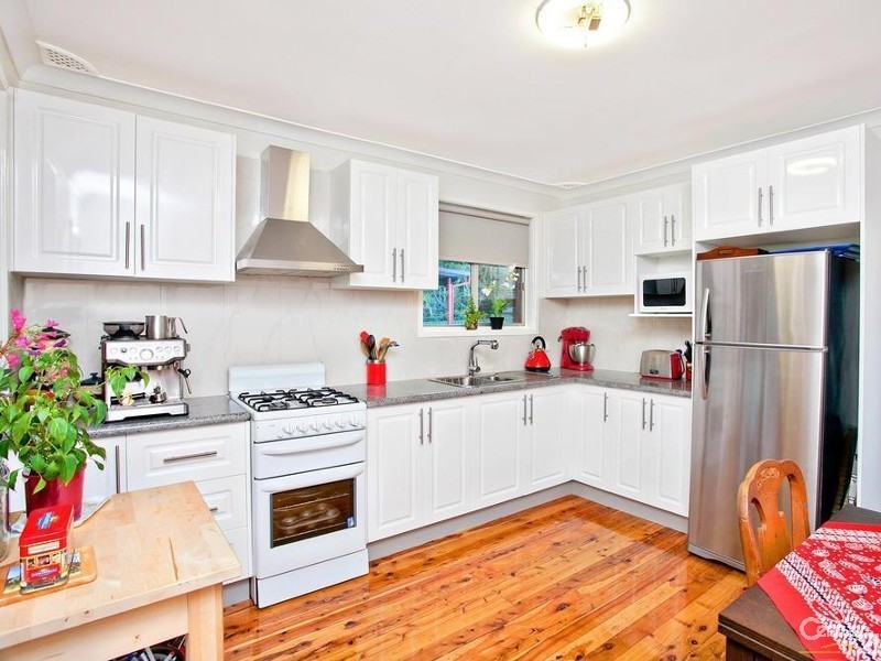 17 Vesuvius Street, Seven Hills NSW 2147