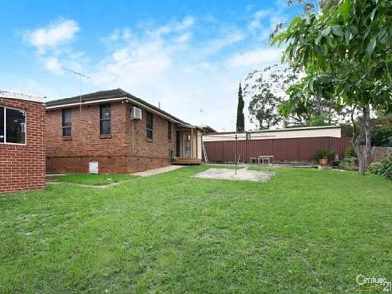 7 Gladys Road, Seven Hills NSW 2147