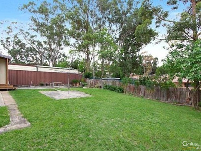 7 Gladys Road, Seven Hills NSW 2147