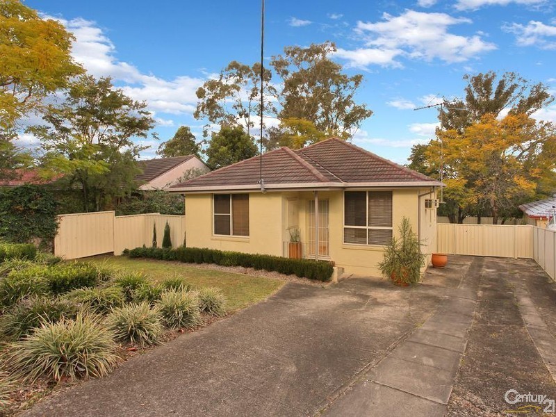 40 Gladys Crescent, Seven Hills NSW 2147
