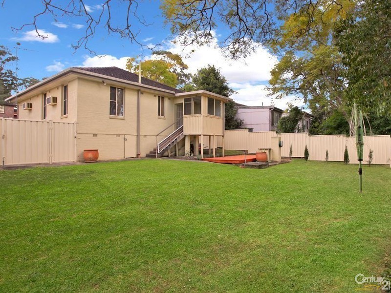 40 Gladys Crescent, Seven Hills NSW 2147