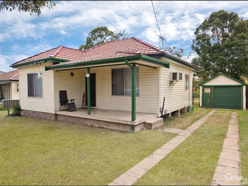 23 Allawah Street, Blacktown NSW 2148