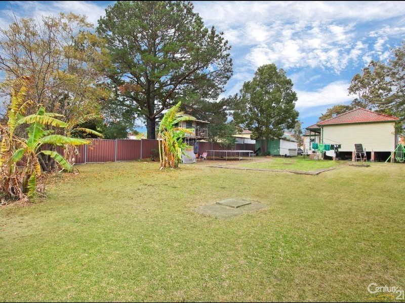 23 Allawah Street, Blacktown NSW 2148