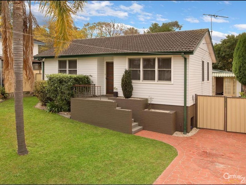 15 Carole Street, Seven Hills NSW 2147