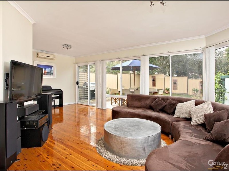 15 Carole Street, Seven Hills NSW 2147