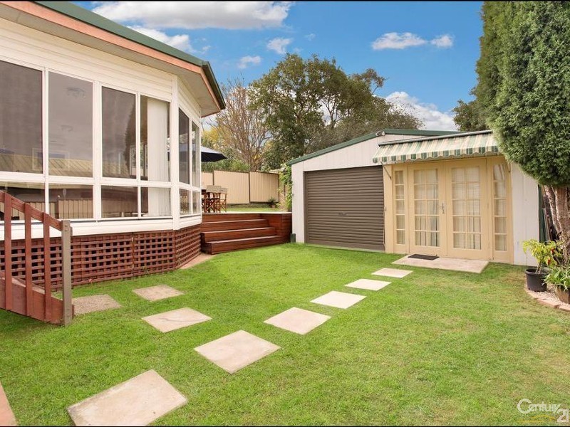 15 Carole Street, Seven Hills NSW 2147