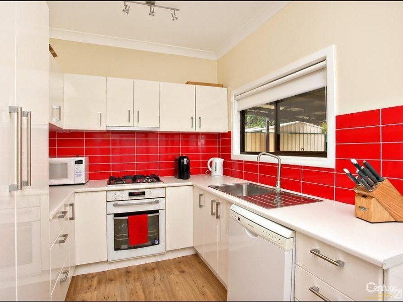 5 Butler Place, Lalor Park NSW 2147