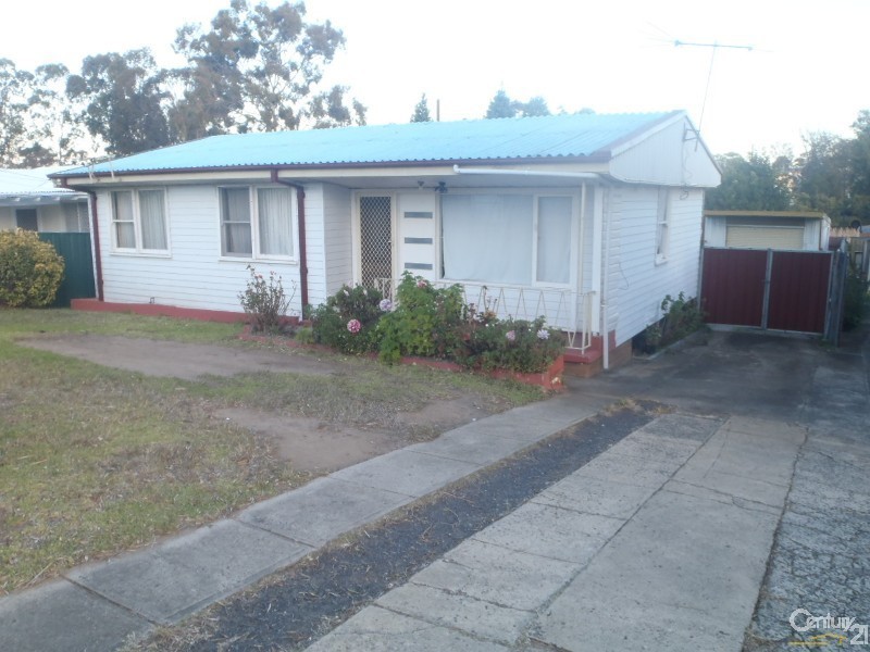 6 Rowley Street, Seven Hills NSW 2147